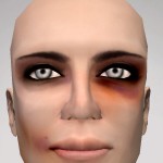 Dead eyes