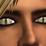 Bast Eyes II Preview - Fluorite
