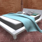 Instinct Intimate bed no. 05 - Xpose