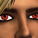 IntensityII - Fire (eyes)
