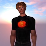 Starving Artist Designs - Pumpkin t-shirt