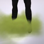 Wearable Toxic Mist